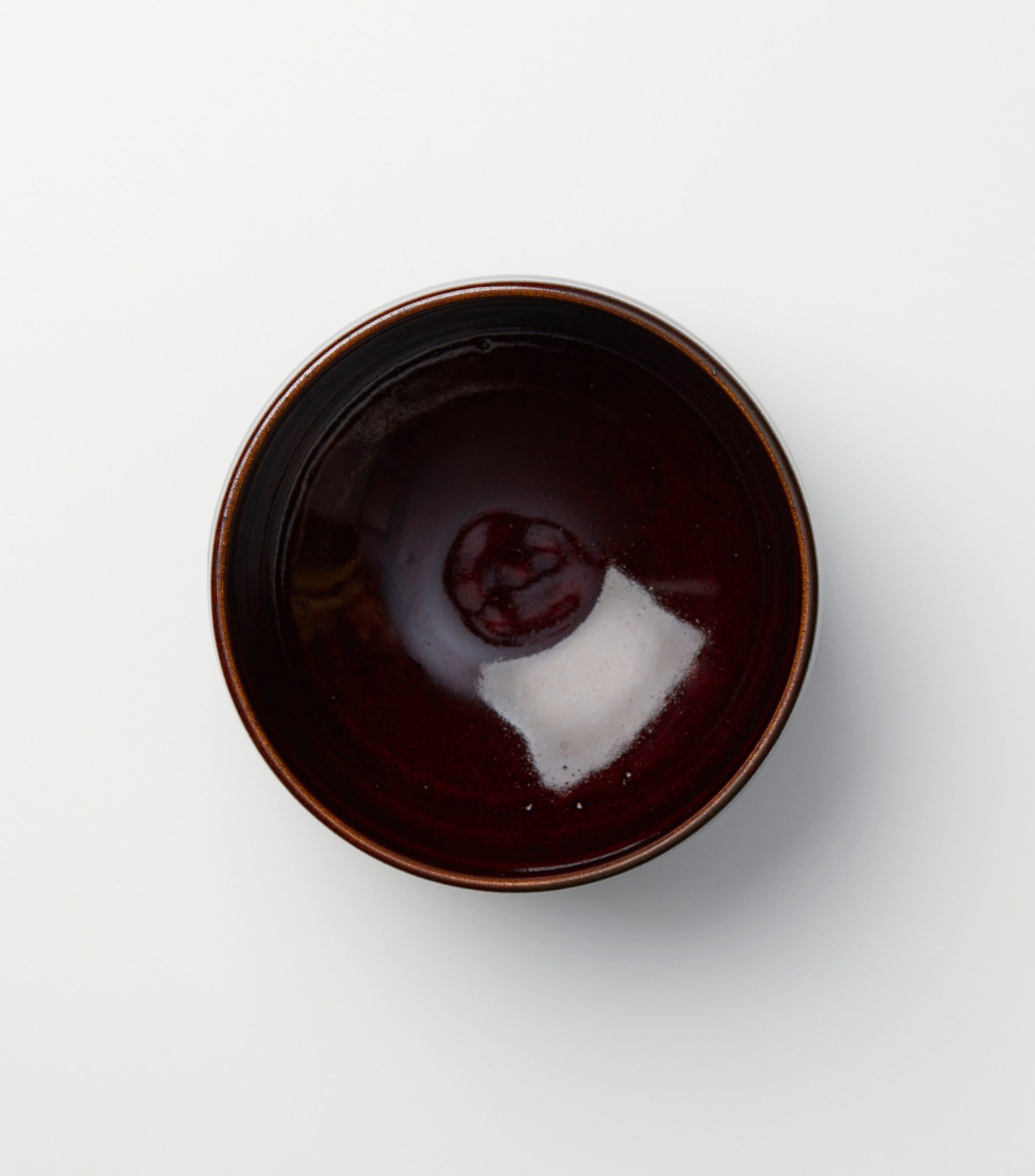 Lytken Haandvaerk x Tyst Te Chawan—Brown