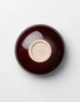 Lytken Haandvaerk x Tyst Te Chawan—Brown