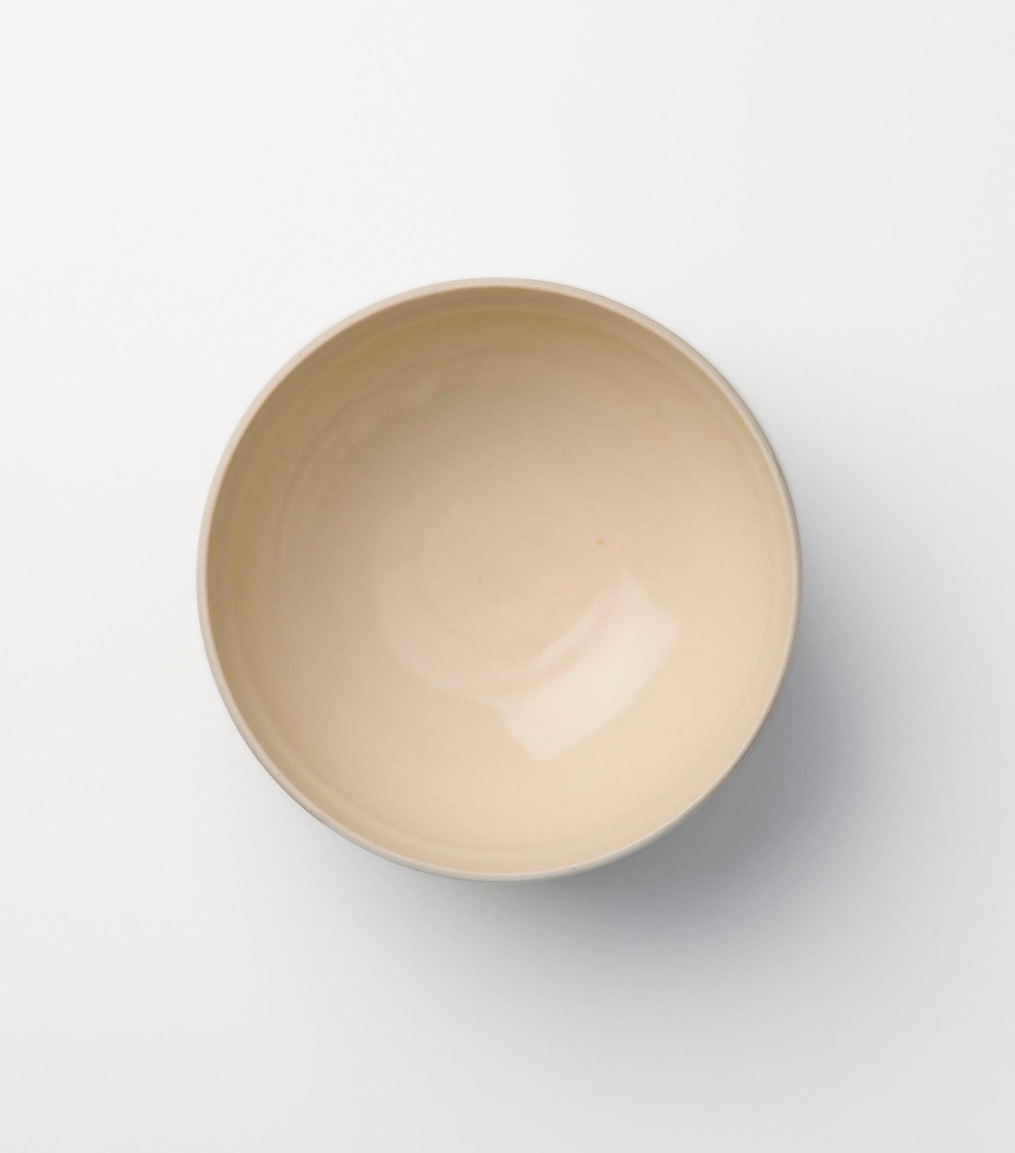 Lytken Haandvaerk x Tyst Te Chawan—White