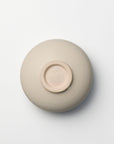 Lytken Haandvaerk x Tyst Te Chawan—White