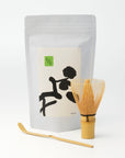The Matcha Kit