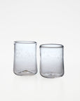 Bastian Bjerge x Tyst Te—The Mirabelle Glass