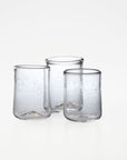 Bastian Bjerge x Tyst Te—The Mirabelle Glass