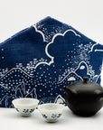 Japanese Mountains Tea Cozy
