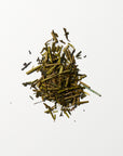 Organic Hōjicha—Snowing Mountain