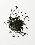 Organic Koshun Oolong—Spring Harvest