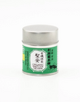 Organic Seian Matcha—Hand-picked and stone-ground ceremonial grade