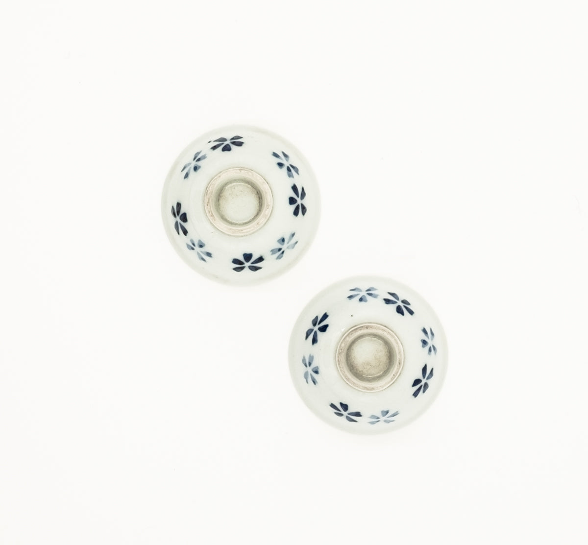 Sakura Blossom Gyokuro Cup (vintage)