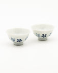 Sakura Blossom Gyokuro Cup (vintage)