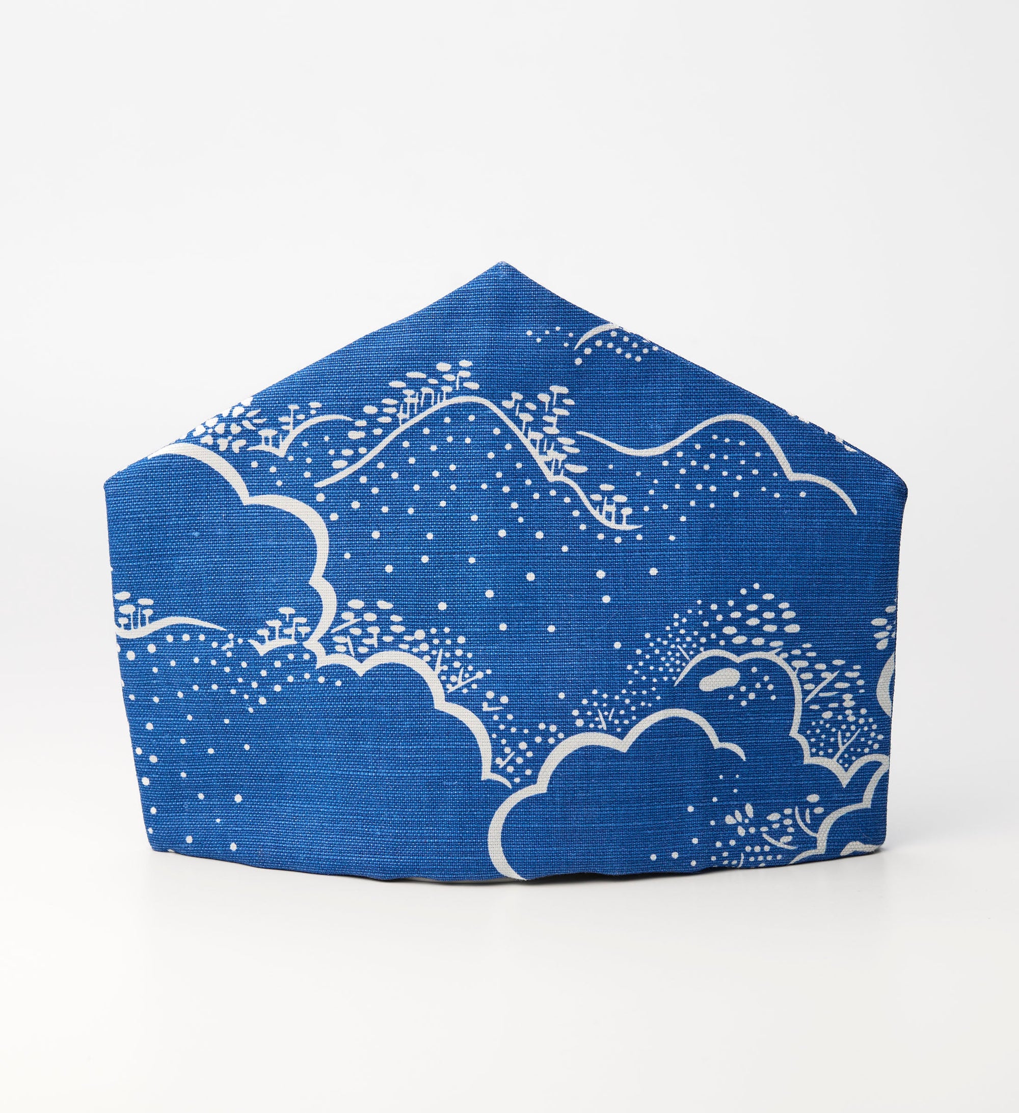 Japanese Mountains Tea Cozy