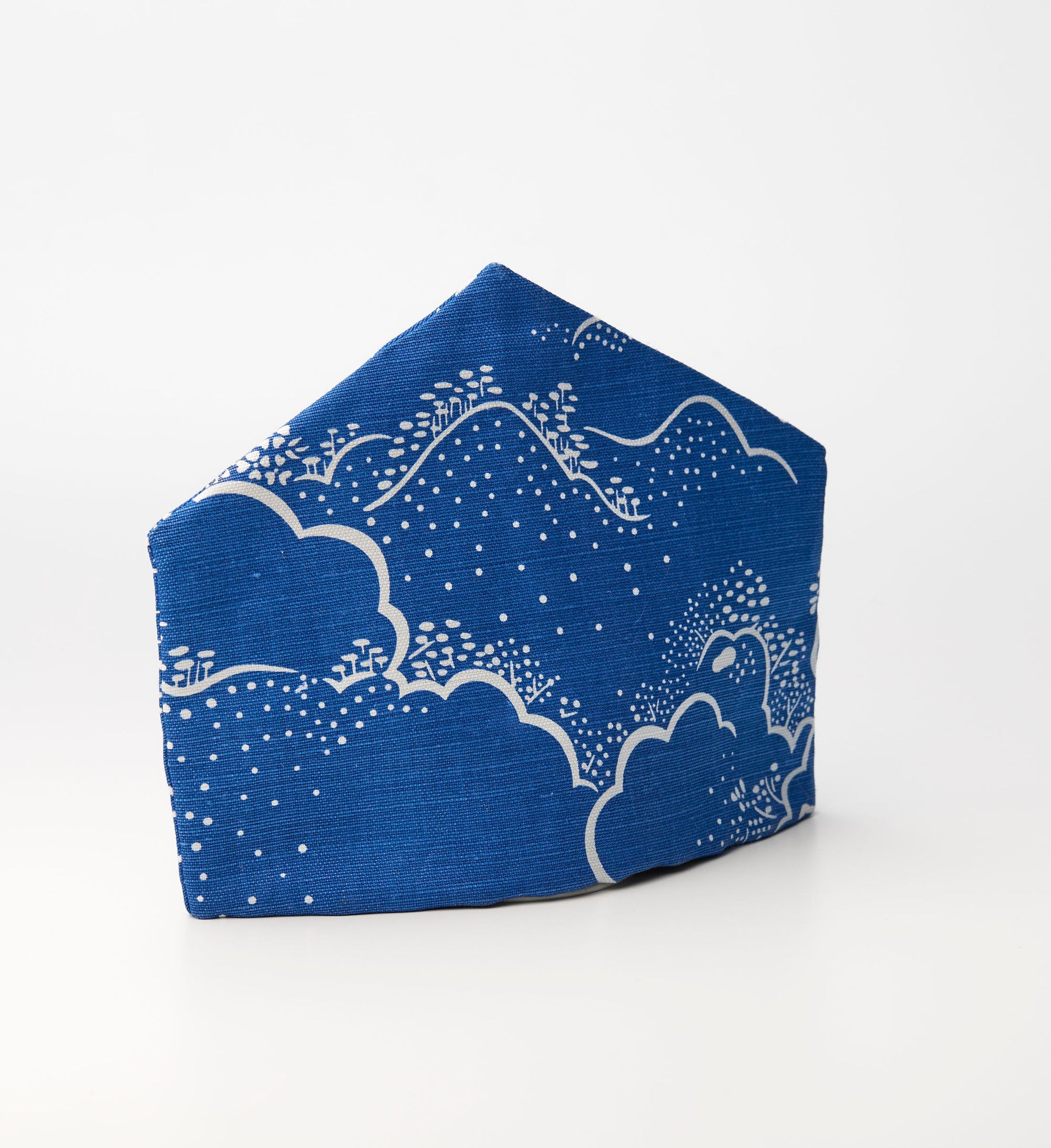 Japanese Mountains Tea Cozy