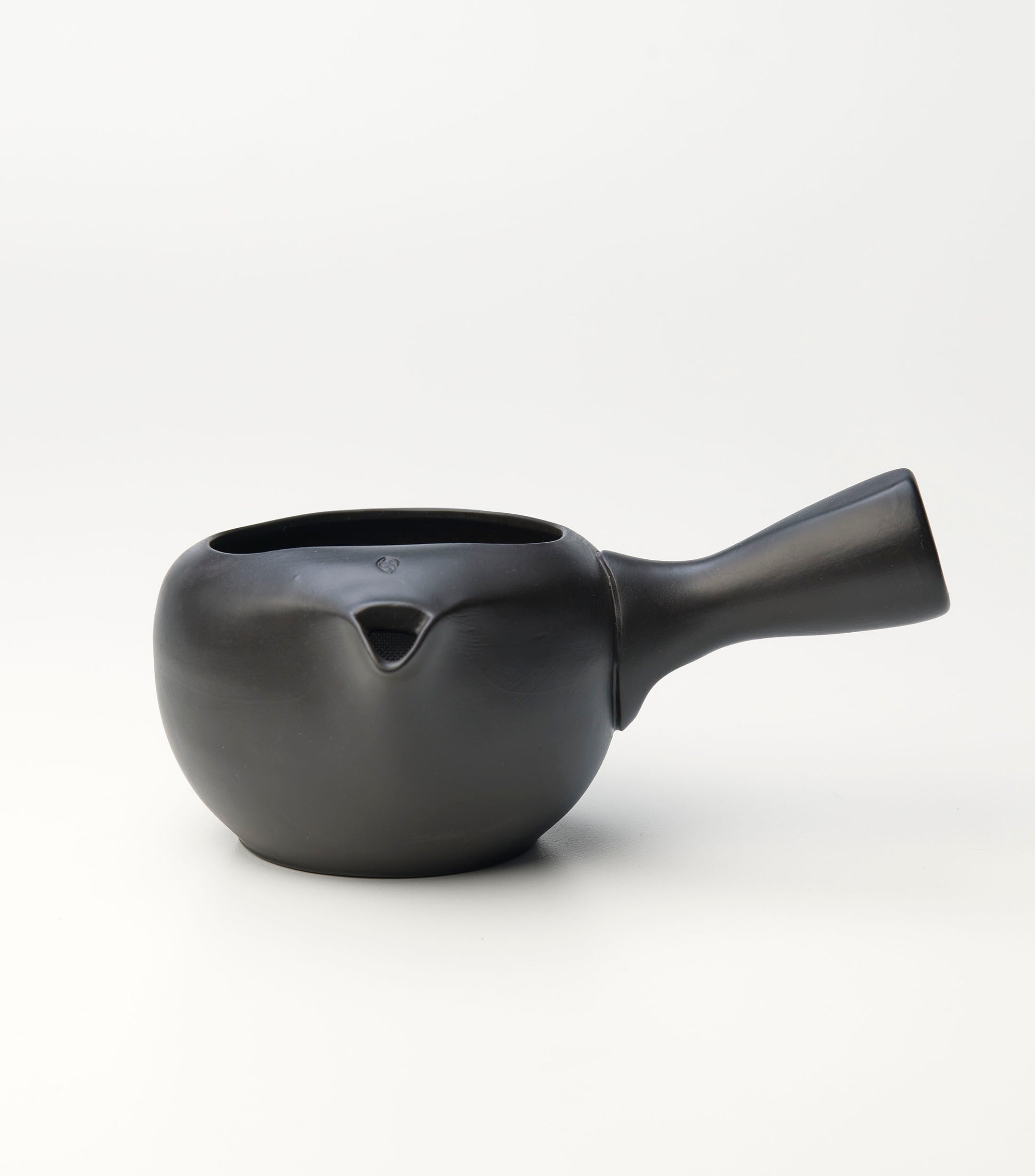 Tokoname-yaki Teapot
