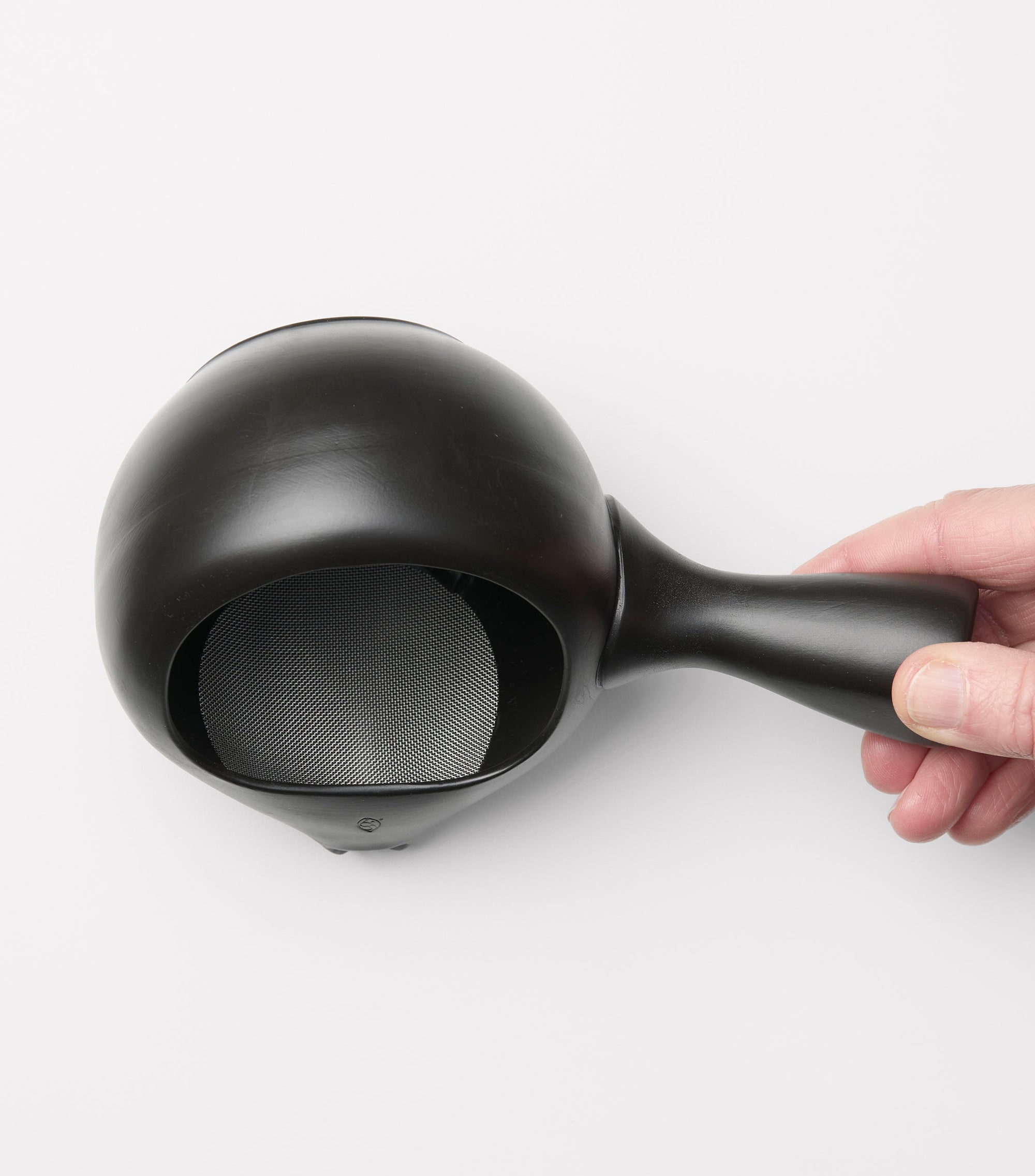 Tokoname-yaki Teapot