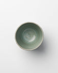 Yunomi by Kazami Pottery—Celadon
