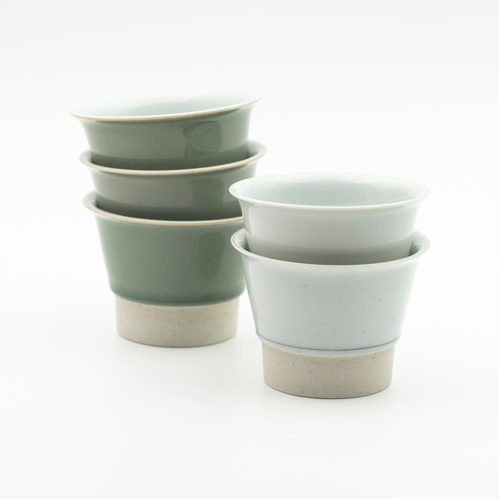 MANZ Hojicha Cup-Natural