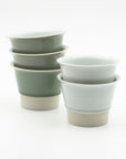 MANZ Hojicha Cup-Natural
